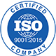 iso logo